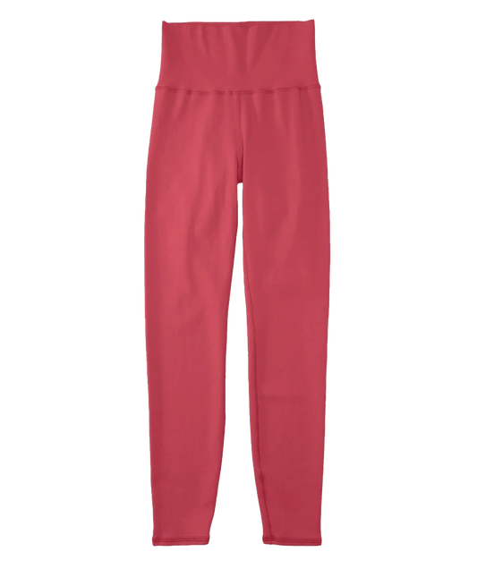 Legging Junk Rouge