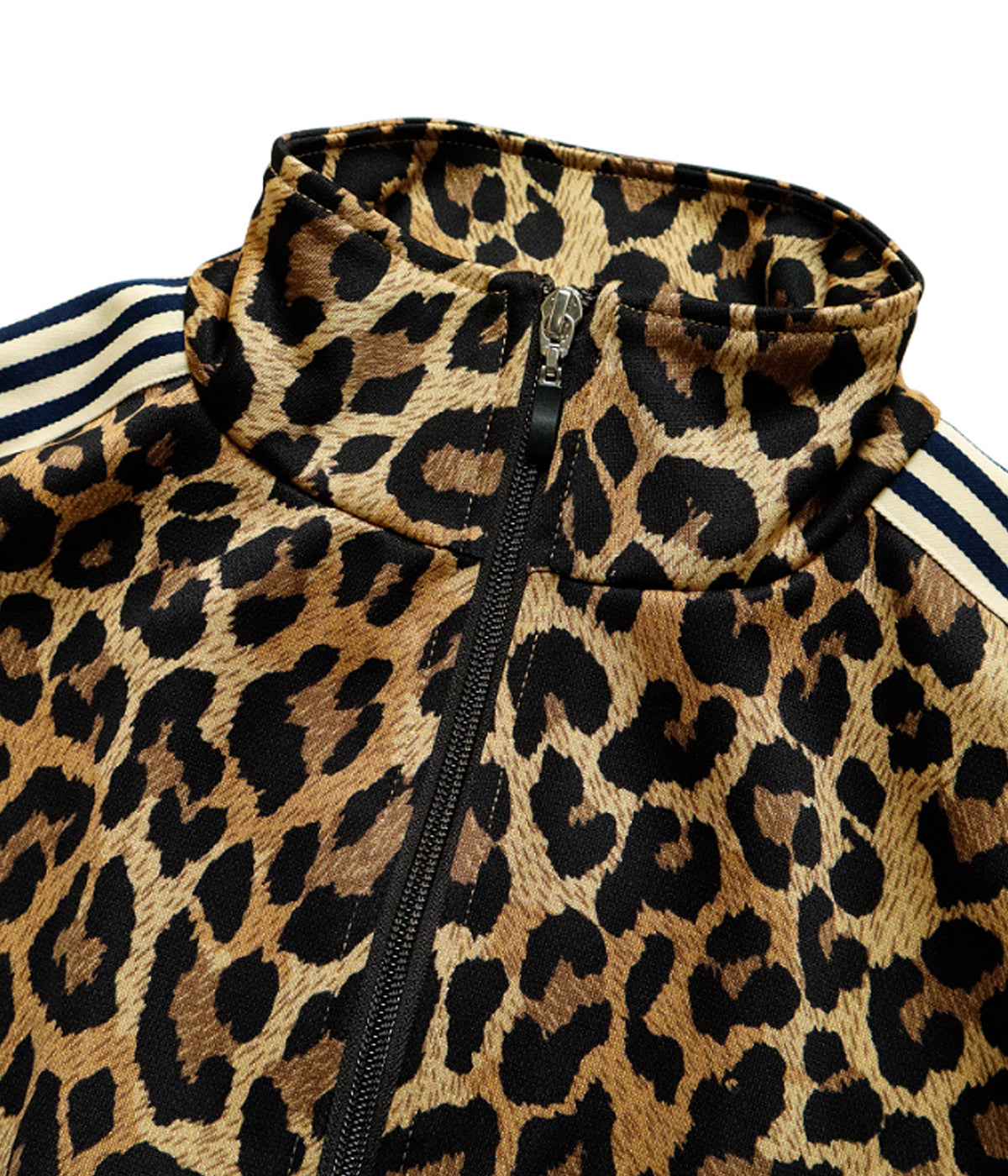 Leopard Track Jkt