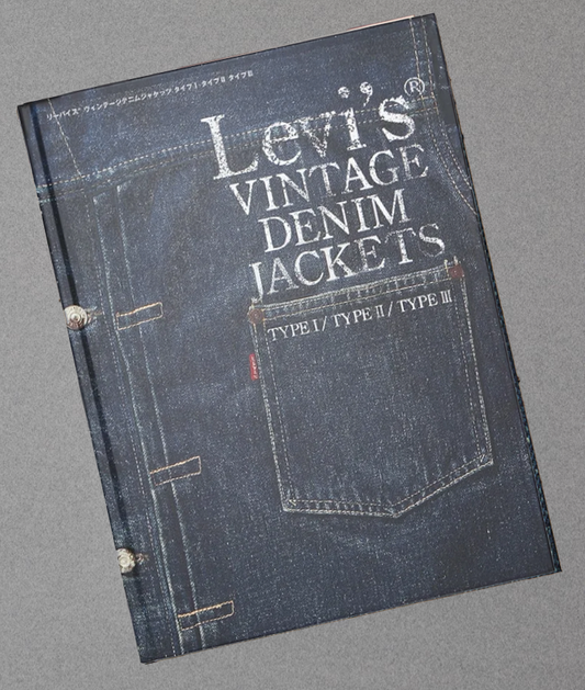 Jacket Edition