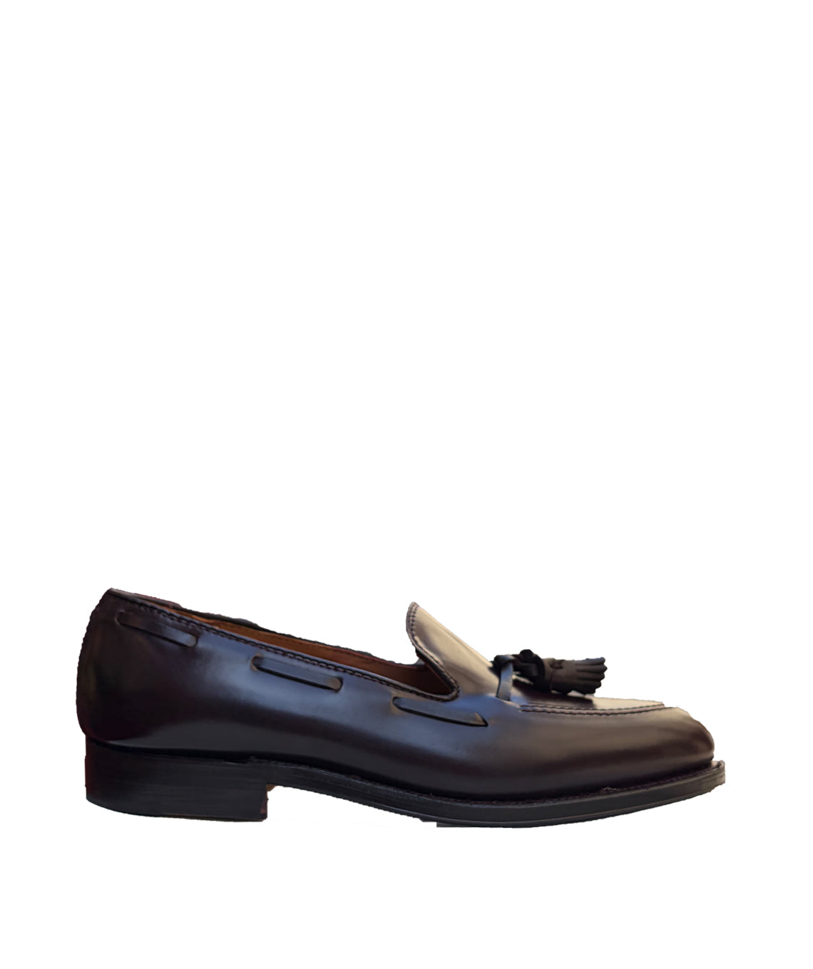 Tassel Moccasin Loafer 563