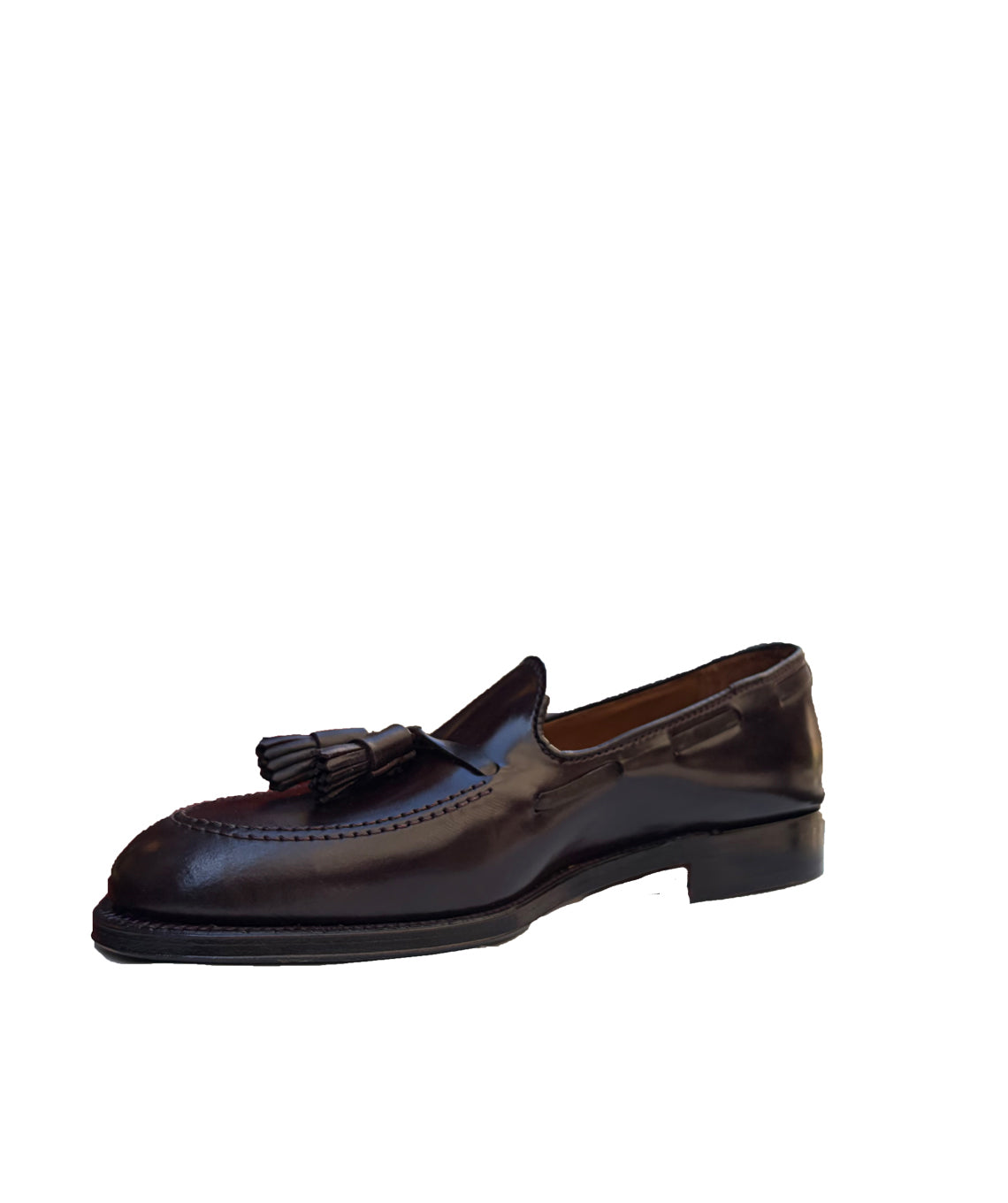 Tassel Moccasin Loafer 563