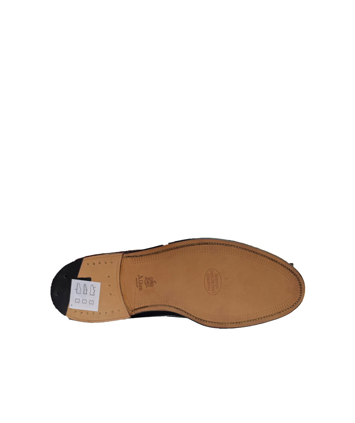 Tassel Moccasin Loafer 563
