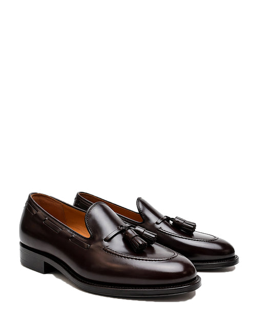 Tassel Moccasin Loafer 563