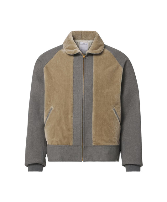 Mackenzie jacket Grey