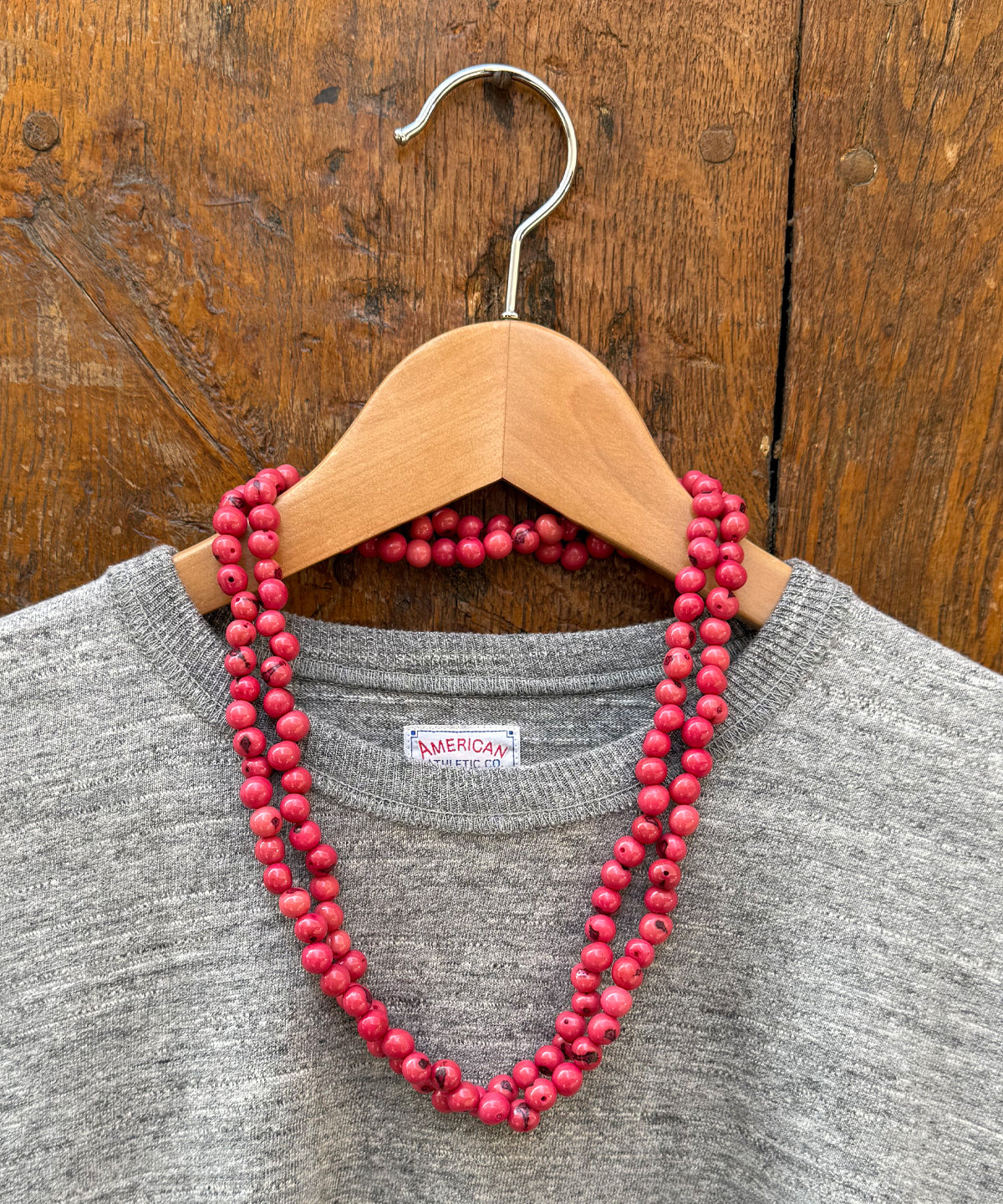 Acai Necklace