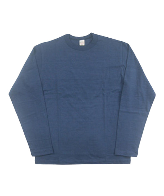 T.shirt LS "5906" Navy