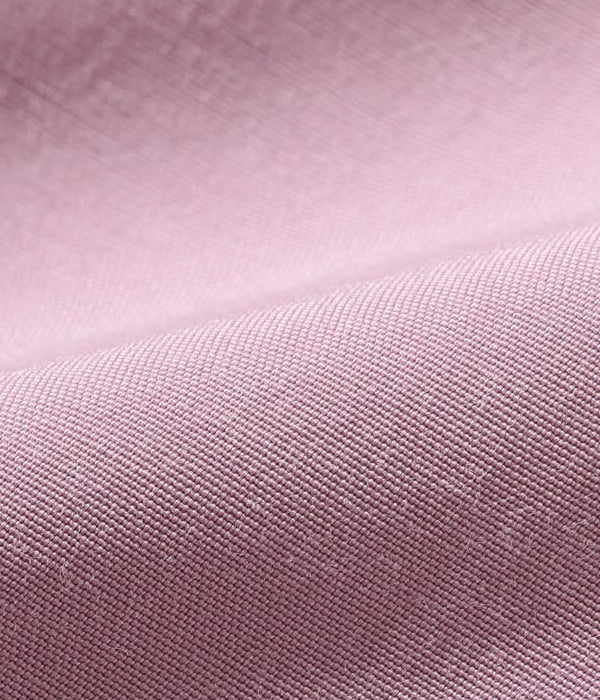 Rayon Bowling Shirt Purple