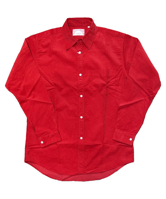 Shirt Milleraie Red