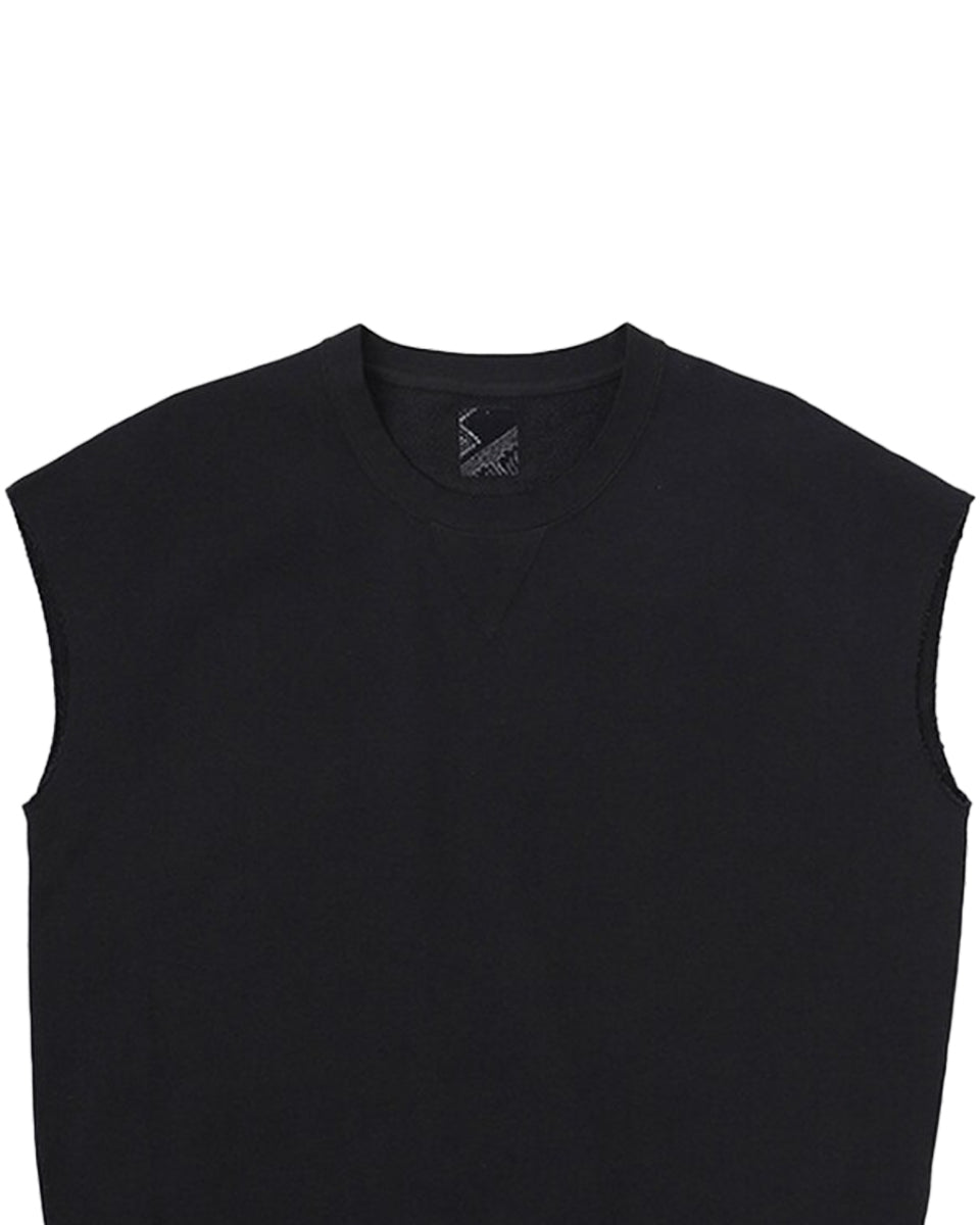 Mondo Sweat Black