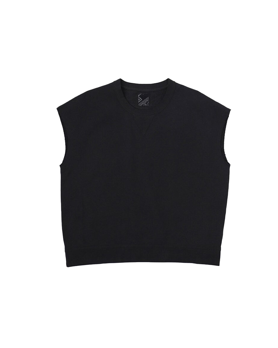 Mondo Sweat Black