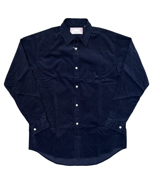 Shirt Milleraie Navy