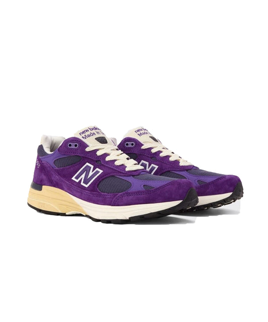 NB 993 PG Purple