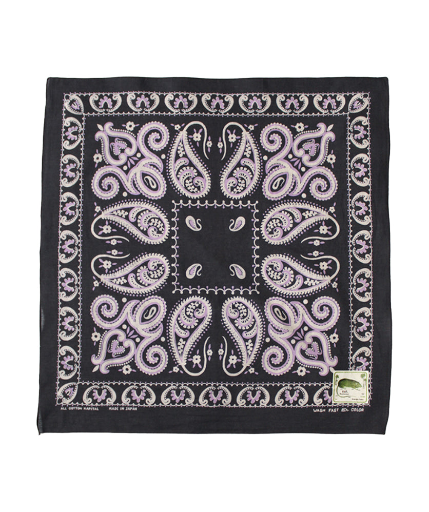 Bandana Sambo Paisely