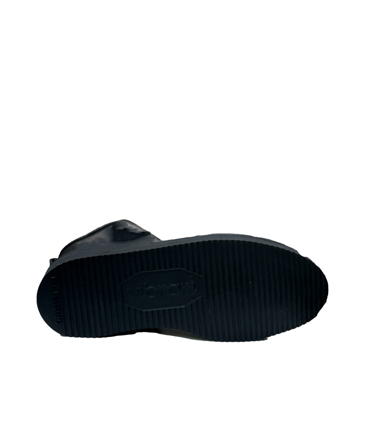 Swift Boots Black Leather