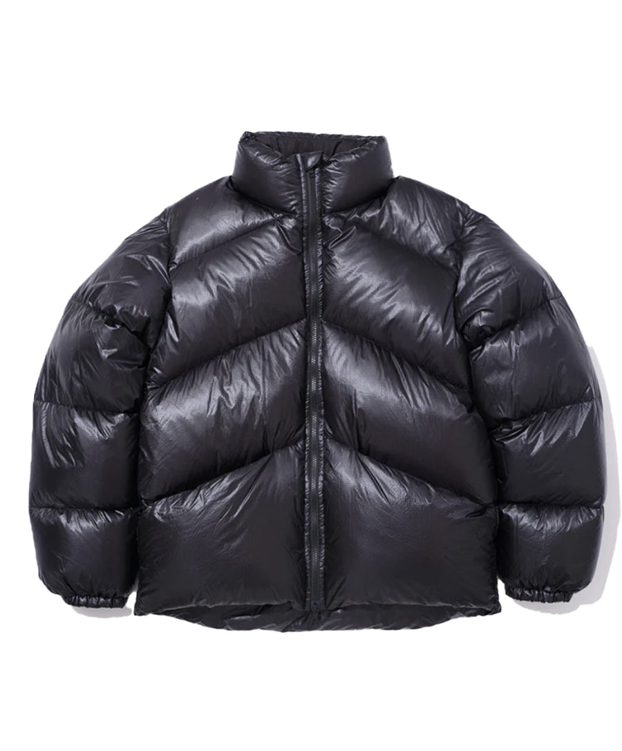 NS Black Jacket