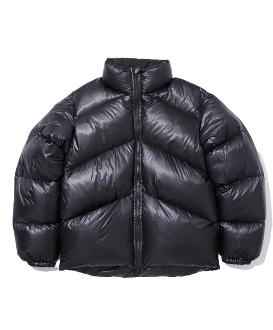 NS Black Jacket