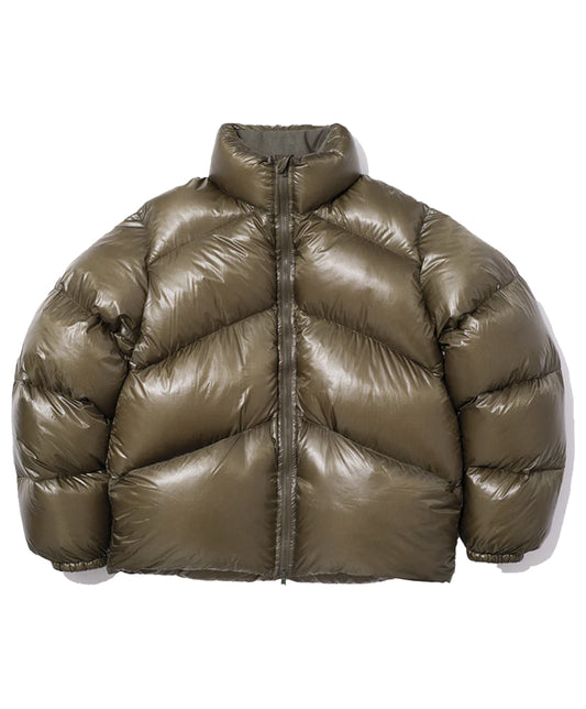 NS Olive Jacket