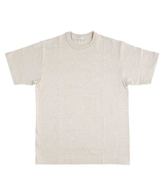 Slub Tee lot 4601 Oatmeal
