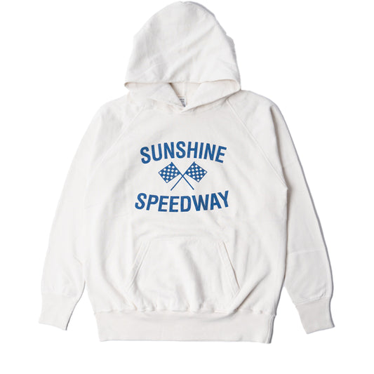 Sweatshirt SUNSHINE Cream