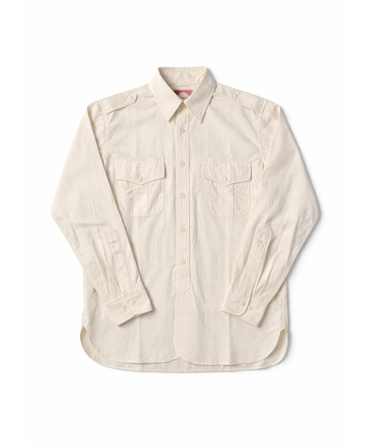 Original Travel Shirt