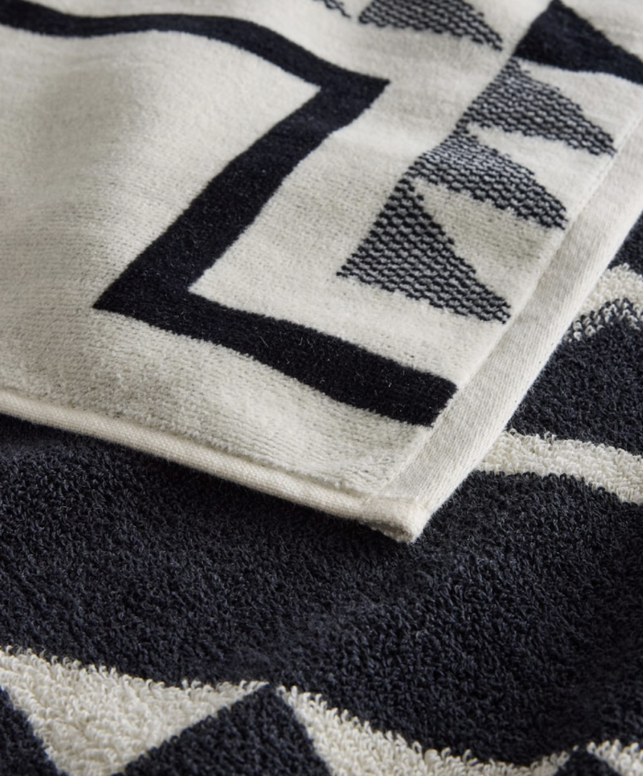 Towel Oxbow