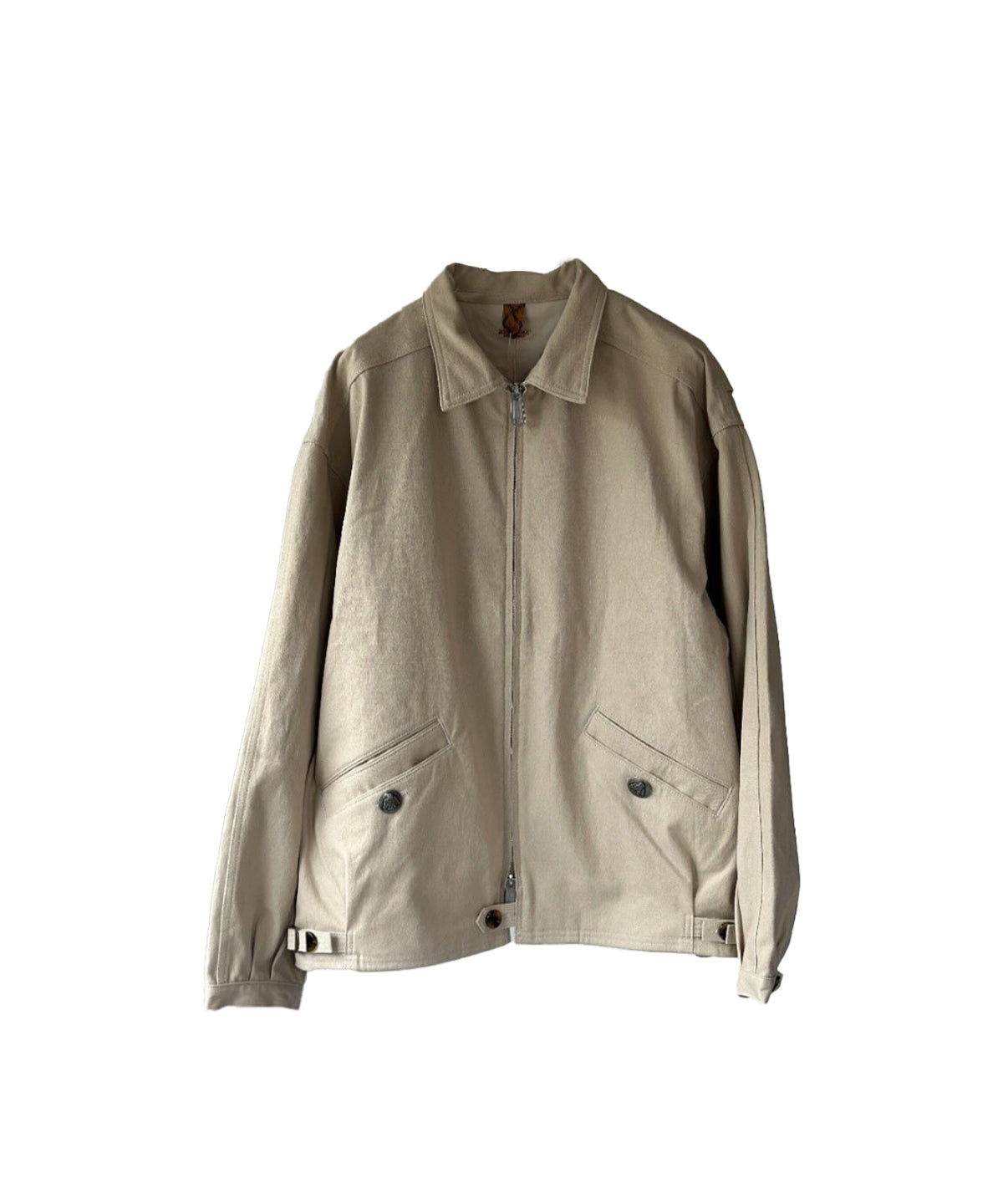 Water Repellent Canvas Zip Up kayak