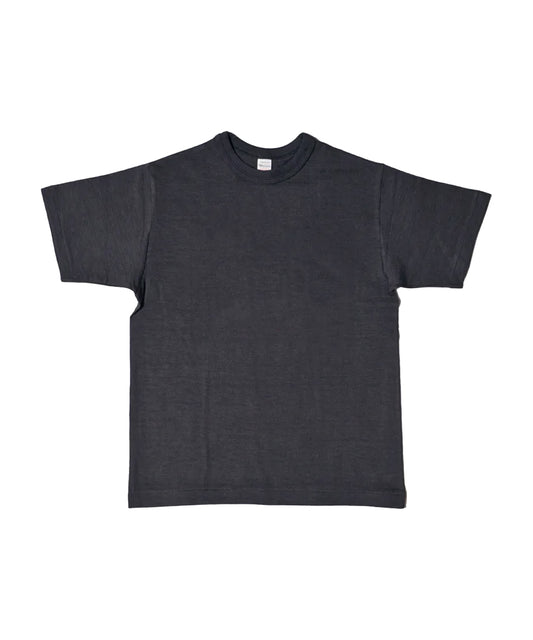 Slub Tee lot 4601 Black