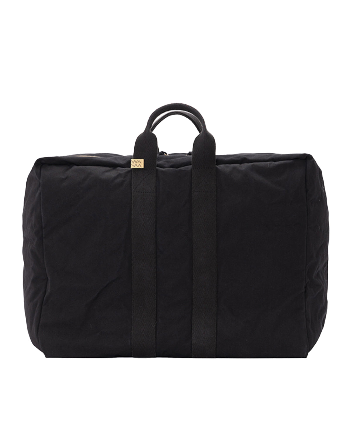 Plura Bag Black
