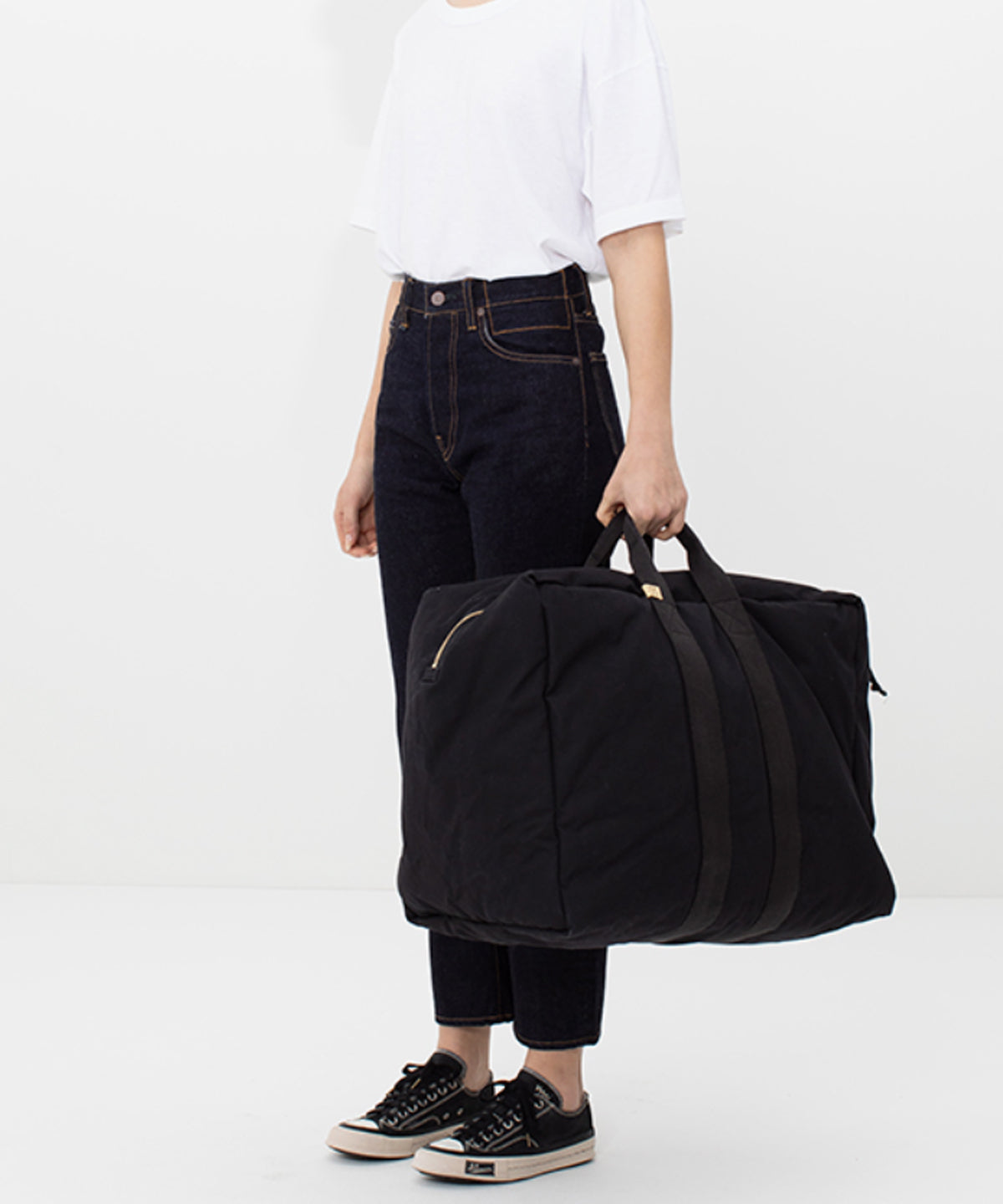 Plura Bag Black