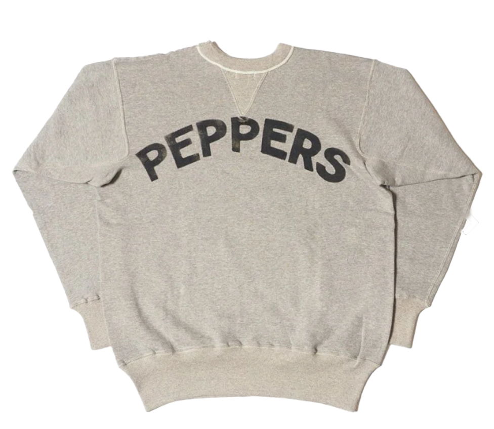 Sweatshirt PEPPERS