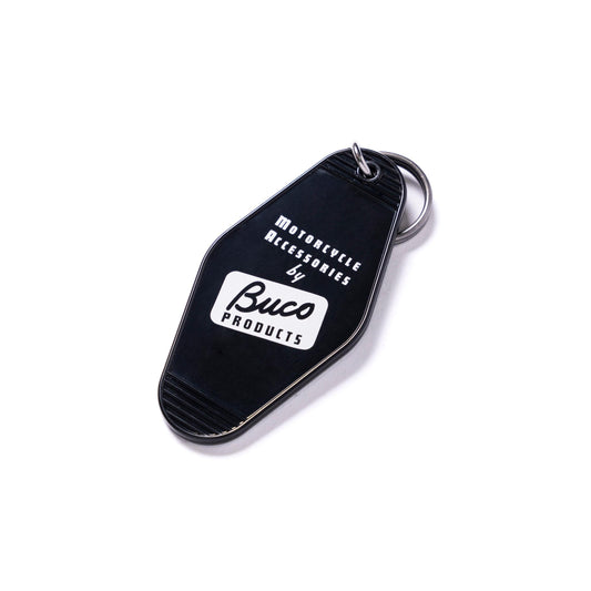 BUCO Motel Key Black