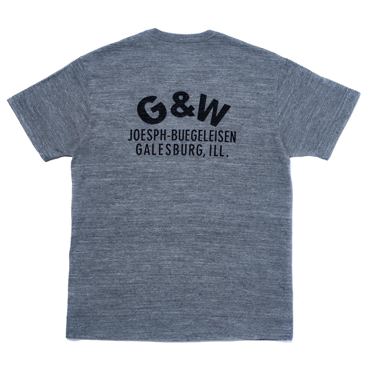 ATHLETIC T-SHIRT / DAYTONA 68’