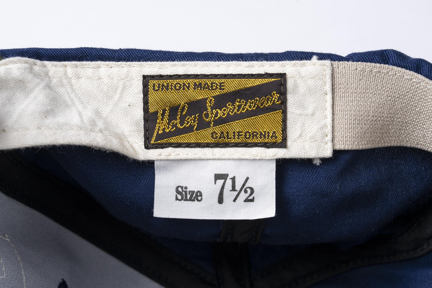 BASEBALL CAP / 7TH AAF