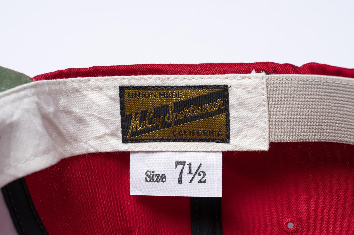 BASEBALL CAP / MARINES