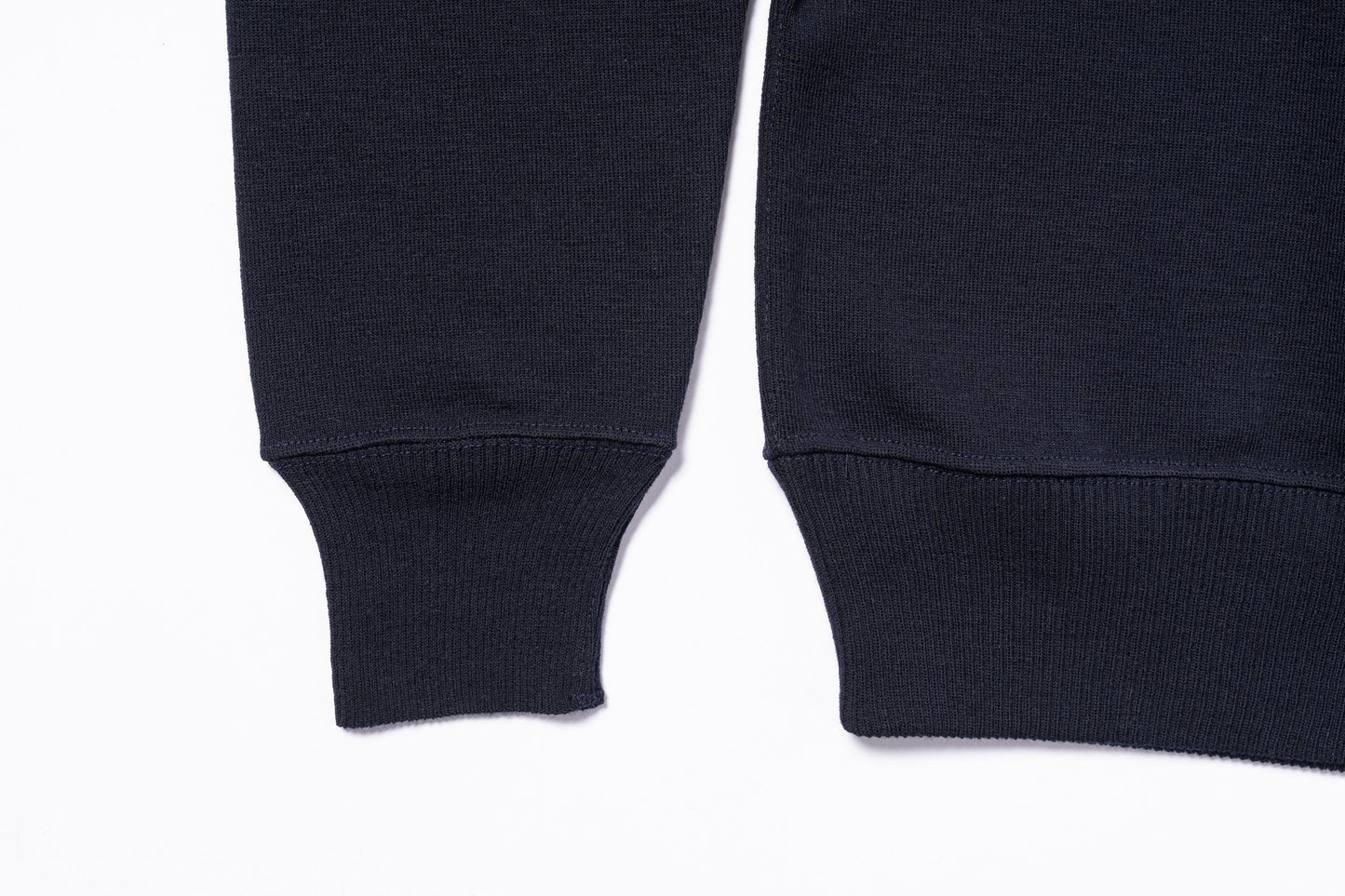 Winter Aviation Sweater Navy