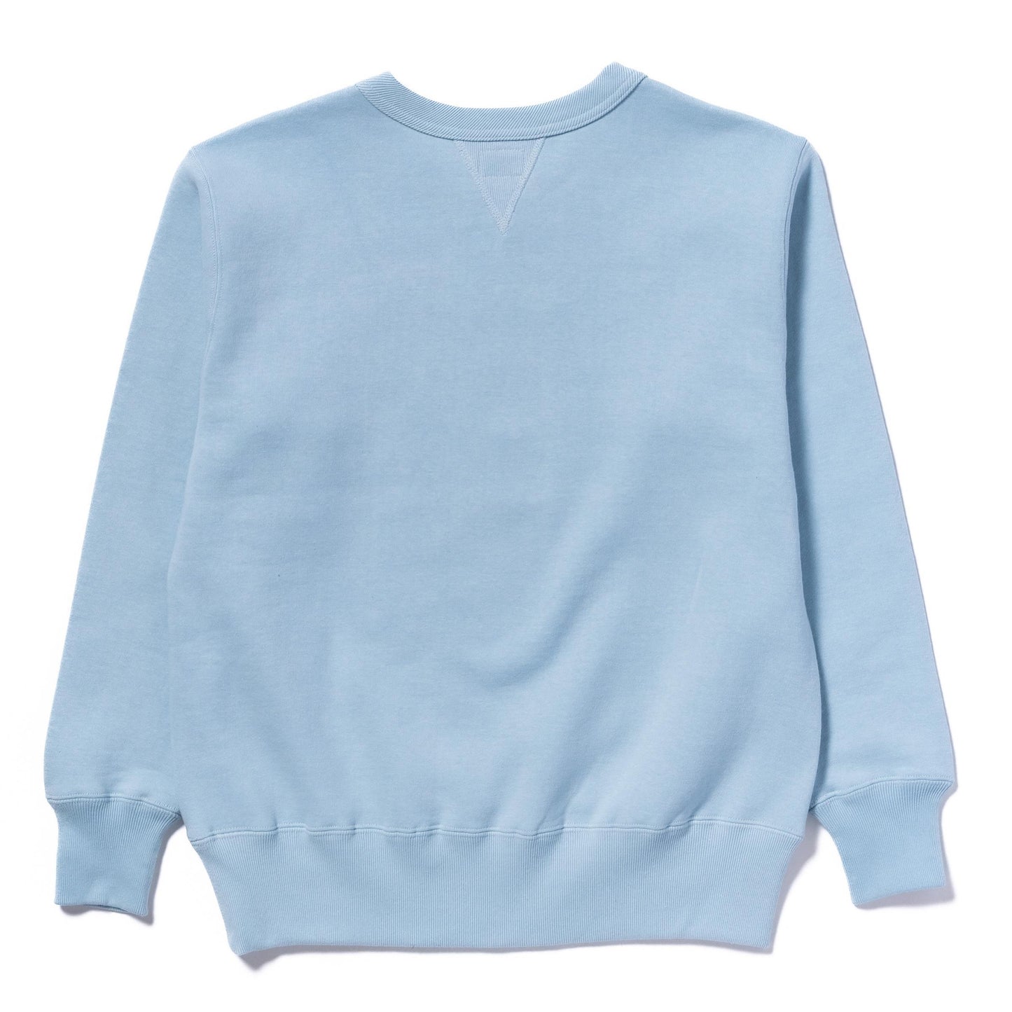 Sweatshirt Captain L.Blue