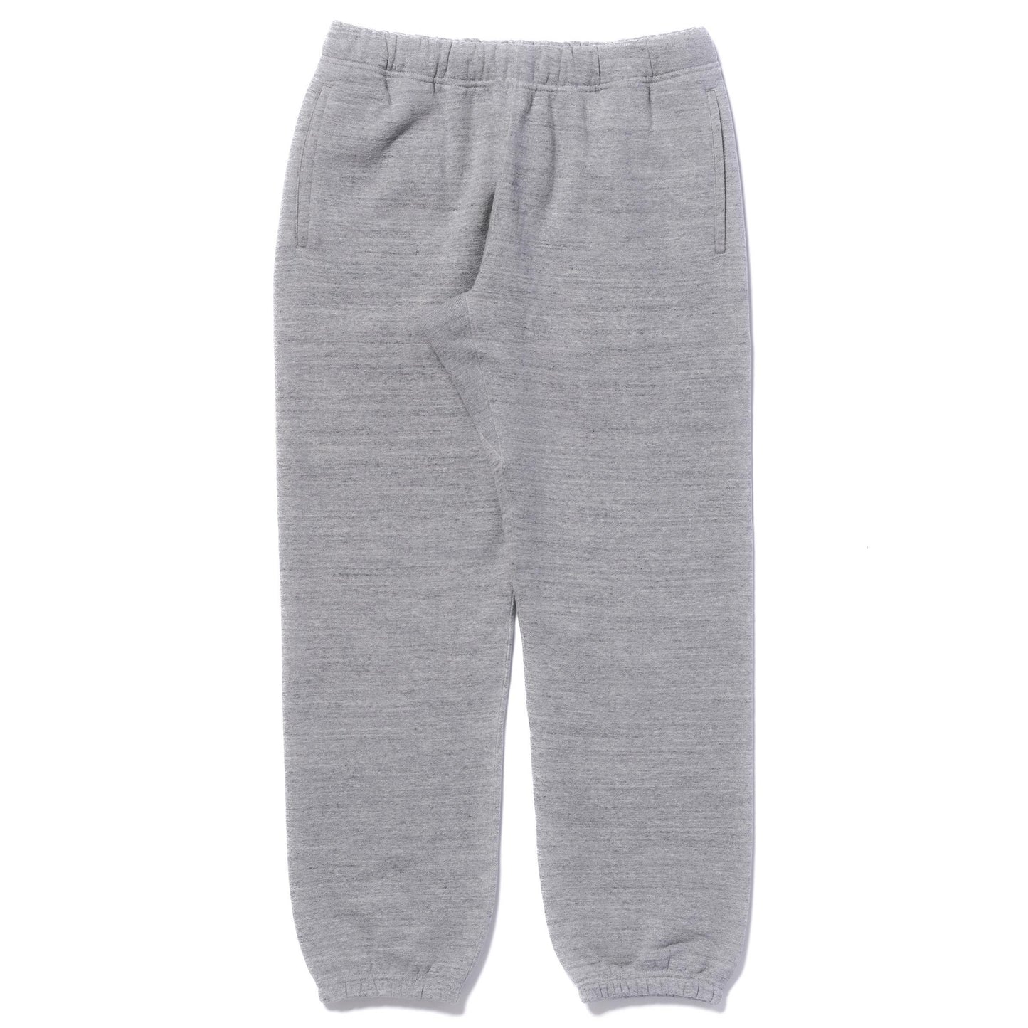 10 oz Loopwheel Sweatpants Grey