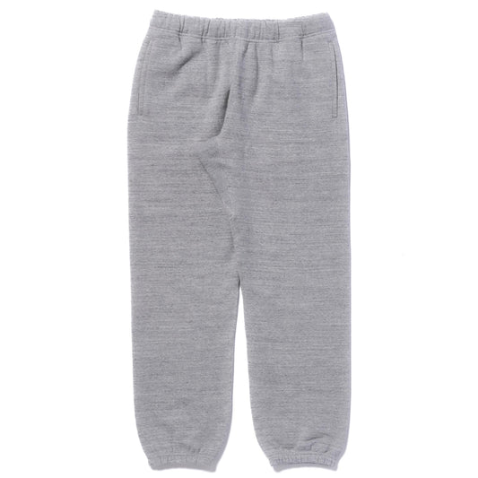 10 oz Loopwheel Sweatpants Gray
