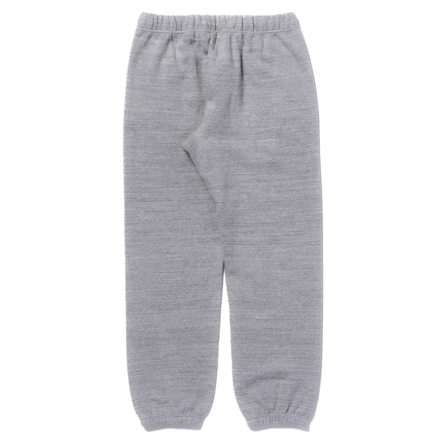 10 oz Loopwheel Sweatpants Grey