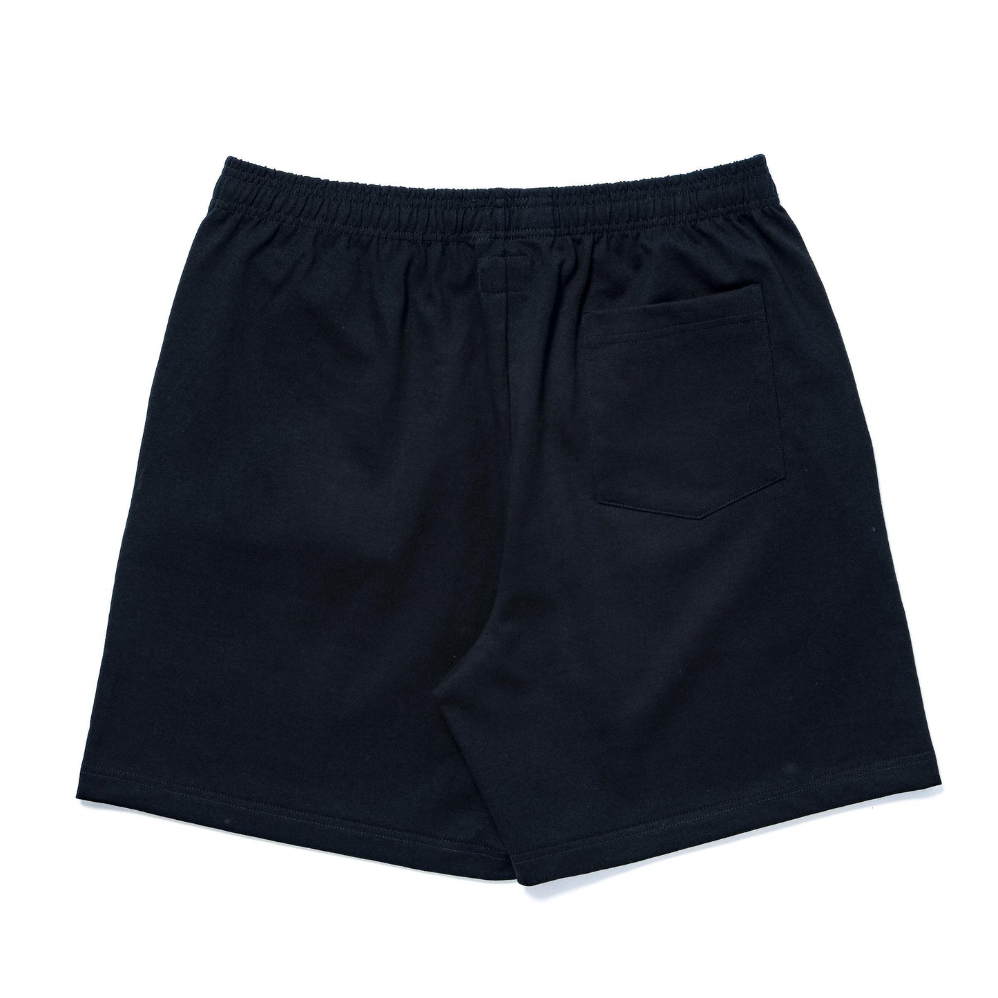 MILITARY SHORTS / GO ARMY BLACK
