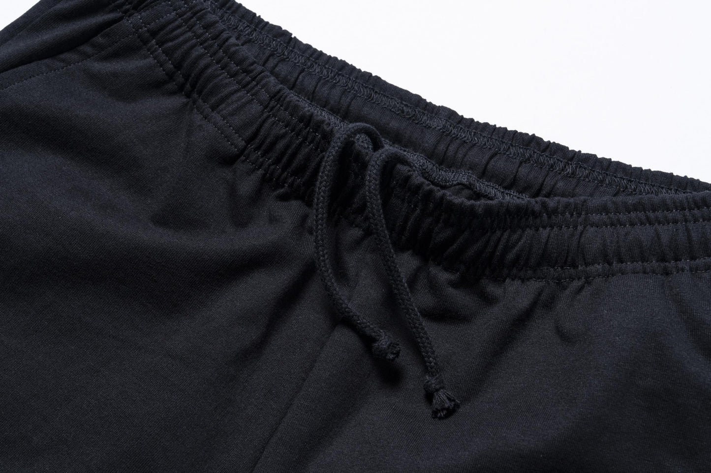 MILITARY SHORTS / GO ARMY BLACK