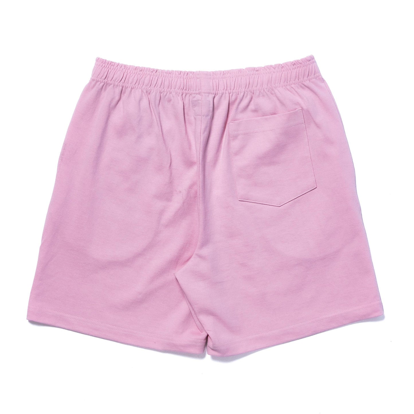 MILITARY SHORTS / GO ARMY PINK