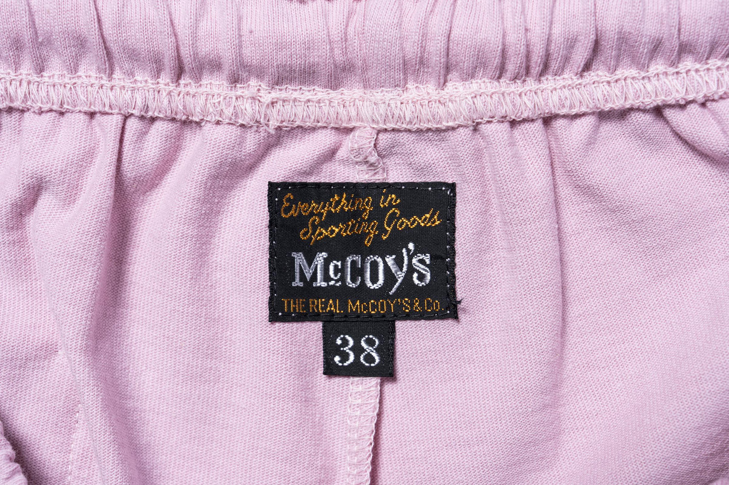 MILITARY SHORTS / GO ARMY PINK