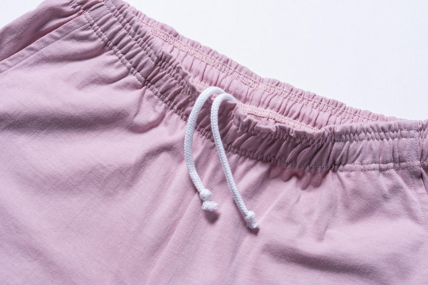 MILITARY SHORTS / GO ARMY PINK