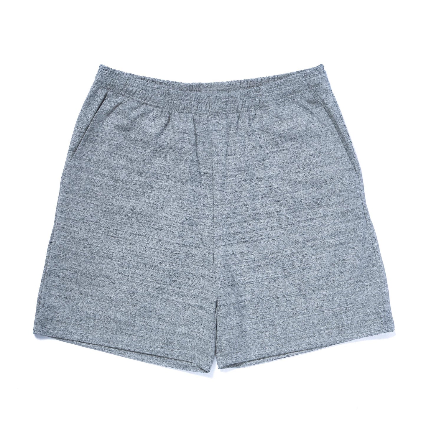 JERSEY GYM SHORTS