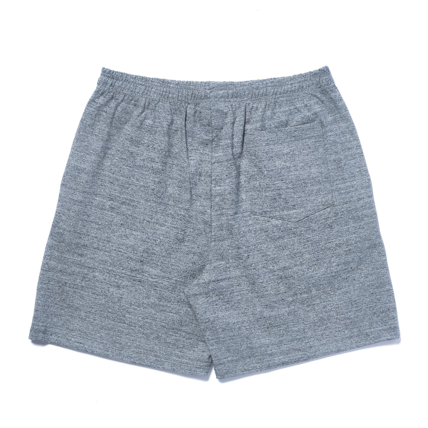JERSEY GYM SHORTS