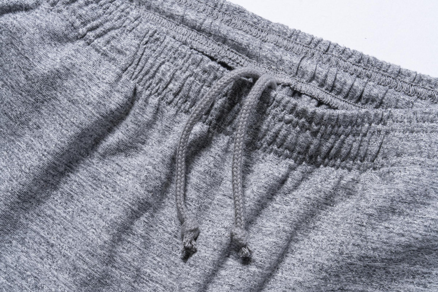 JERSEY GYM SHORTS