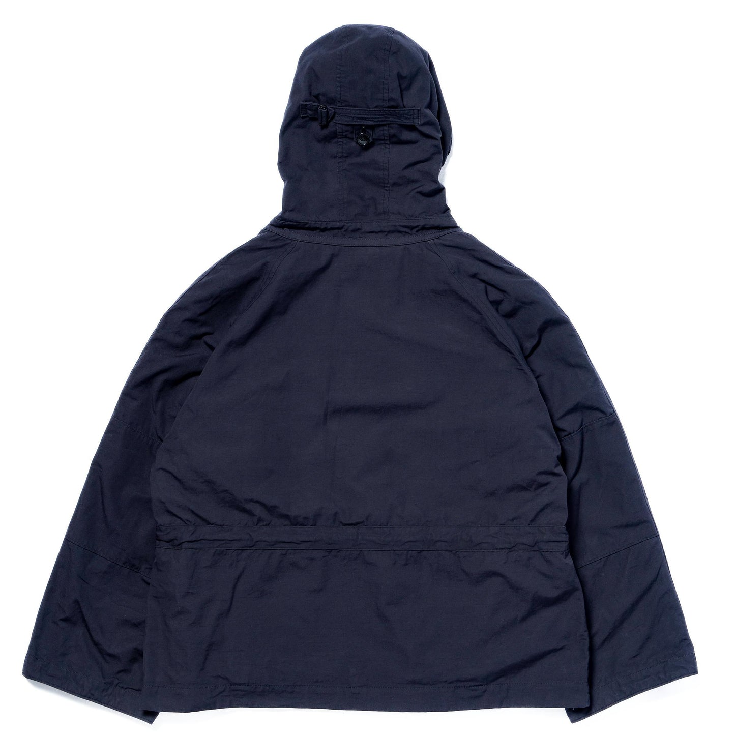 Royal Navy Windproof Deck Smock