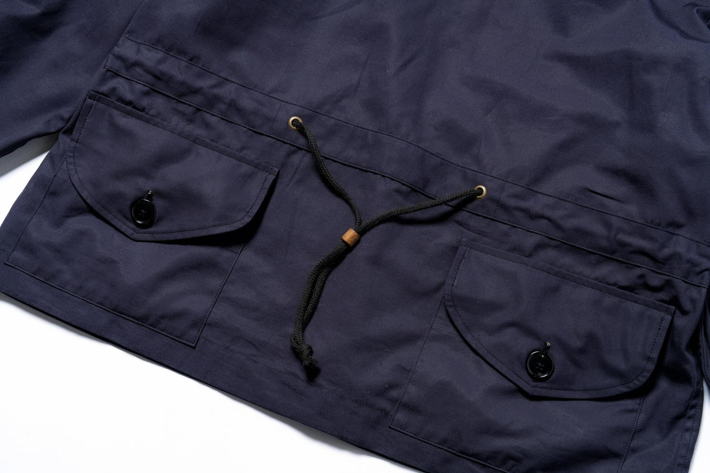 Royal Navy Windproof Deck Smock