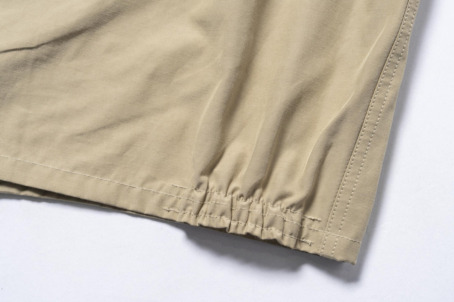 ALL-WEATHER SWING JACKET